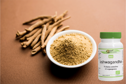 Ashwagandha
